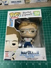 Funko Pop! Damaged Napoleon Dynamite #204