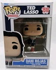 Funko Pop! DANI ROJAS #1510 Ted Lasso