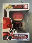 Funko POP! Daredevil #120