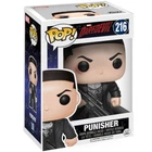 Funko Pop! Daredevil PUNISHER #216 Marvel NEW & IN STOCK UK NOW - AUTHENTIC