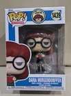 Funko POP! Daria - Daria Morgendorffer  #1439 - New