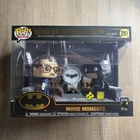 Funko Pop! Dark Knight: DC Universe - Batman and Commissioner Gordon #291
