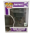 Funko POP Dark Voyager #442 Vinyl Figure Fortnite New