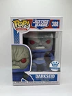 Funko Pop Darkseid 388 DC Heroes Justice League Funko Shop Exclusive Figure