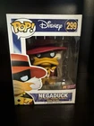Funko Pop! Darkwing Duck: Negaduck Vinyl Figure #299 PX Exclusive VAULTED