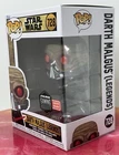 Funko Pop! Darth Malgus (Legends) #728 - Star Wars - GameStop Exclusive - NIB