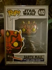 Funko Pop! Darth Maul Star Wars Clone Wars Animated Disney Pop 410 New