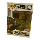 Funko Pop! Darth Revan GameStop Exclusive #396 Star Wars - New NIB