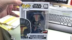 Funko Pop! Darth Revan GameStop Exclusive #396 Star Wars   NIB