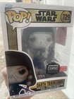 Funko Pop! Darth Traya (Legends) #729 - Star Wars - GameStop Exclusive - NIB