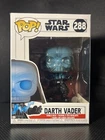 Funko POP! Darth Vader (Electrocuted) #288 Star Wars - Vinyl Pop