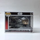 Funko Pop! Darth Vader vs Luke Skywalker 612 Jumbo Moment Star Wars Disney Vinyl