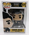 Funko Pop! David Rose #975 Schitt's Creek