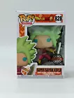 Funko Pop!  DBS Super Saiyan Kefla #828 Special Edition Flaw W/Protector