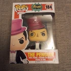 Funko Pop DC #184 The Penguin From Batman