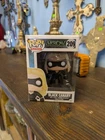 Funko Pop DC Arrow Black Canary #209 Vaulted