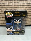 Funko Pop! DC Batman Bat-Mite 1st Apperance 1959 #300 (Special Edition) Figure