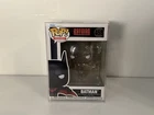 Funko Pop! DC: Batman Beyond #458 TRANSLUCENT CHASE - NO STICKER + Protector