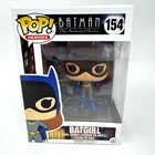 Funko Pop! DC Batman the Animated Series #154 Batgirl Brand New See Photos