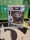 Funko POP! DC Batman: The Dark Knight The Joker BANK ROBBER #37 Vaulted