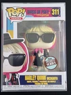 Funko Pop! DC Birds of Prey: Harley Quinn #311