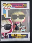 Funko Pop! DC Birds of Prey: Harley Quinn #311