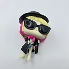 Funko Pop! DC Birds of Prey - Harley Quinn (Incognito) #311 Specialty Series OOB