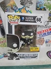 Funko Pop! DC Black Lantern Reverse Flash #68 (Hot Topic Exc) Vinyl Figure