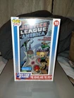 Funko Pop! DC Comic Covers: JUSTICE LEAGUE Brave and the Bold #10 Walmart