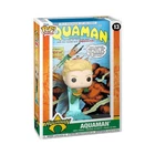 Funko POP! DC Comics Aquaman #13 Comic Cover Vinyl Figure New (Box Tear)