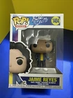 Funko Pop DC Comics Blue Beetle - Jaime Reyes Vinyl Figure # 1404