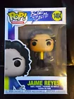 Funko Pop DC Comics Blue Beetle Jaime Reyes Vinyl Figure # 1404 BRAND NEW IN BOX