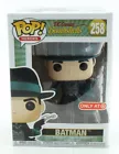 Funko Pop! - DC Comics Bombshells Batman 258 Target Exclusive - Vinyl Figure