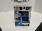 Funko Pop DC Comics Darkseid #35 Vinyl Figure