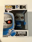Funko Pop DC Comics Darkseid #35 Vinyl Figure