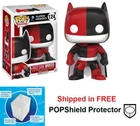 Funko POP DC Comics ImPOPster Harley Quinn Figure #124