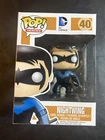 Funko Pop! DC Comics Nightwing #40