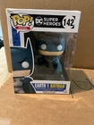 Funko POP! DC Comics Super Heroes Earth 1 Batman #142