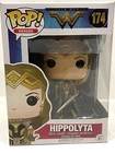 Funko Pop! DC Comics Wonder Woman Hippolyta #174