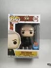 FUNKO POP! DC  FLASH BATMAN UNMASKED PX PREVIEWS EXCLUSIVE #1344 w/ Protector