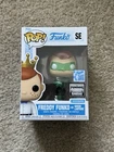 Funko Pop! DC Freddy Funko as Green Lantern LE 500 Fundays 2025 w/ Protector