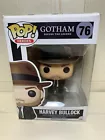 Funko Pop! DC - Gotham: Before the Legend: HARVEY BULLOCK #76