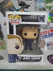 Funko Pop! DC Gotham Before The Legend James Gordon #75 Vinyl Figure