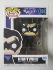 Funko Pop DC Gotham Knights #894 Nightwing Brand NEW IN STOCK