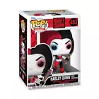 Funko Pop! DC - Harley Quinn With Weapons #453