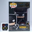 Funko Pop! DC Heroes Batman 80 Years Batman Damned Special Edition #288