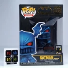 Funko Pop! DC Heroes Batman 80 Years Batman Merciless Special Edition #313