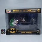 Funko Pop! DC Heroes Batman 80 Years Batman vs. The Joker 1989 #280