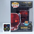 Funko Pop! DC Heroes Batman 80 Years Red Death PX Previews #283
