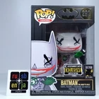 Funko Pop! DC Heroes Batman 80 Years The Joker is Wild EE Exclusive #292